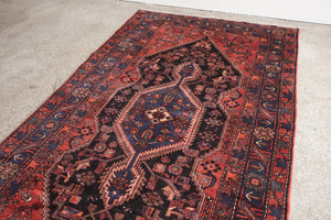 5x10 Persian Rug | KAZEM