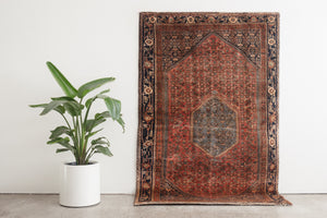 5x7.5 Persian Rug | KAYHAN