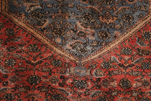 5x7.5 Persian Rug | KAYHAN