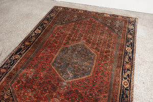 5x7.5 Persian Rug | KAYHAN