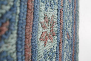 6x7 Afghan Rug | RAWAN