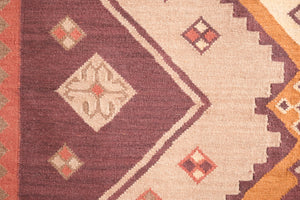 5x8 Persian Kilim Rug | KAMBIZ