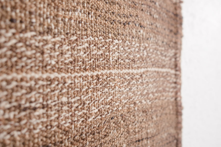 4x7.5 Persian Kilim Rug | JAMAL