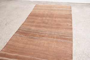 4x7.5 Persian Kilim Rug | JAMAL