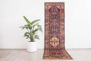 3x10.5 Persian Rug | KAMBIN