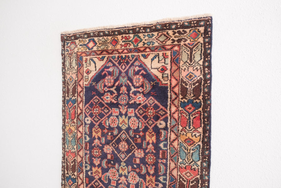 3x10.5 Persian Rug | KAMBIN