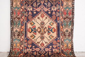 3x10.5 Persian Rug | KAMBIN