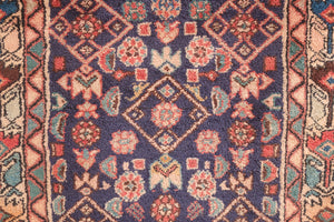 3x10.5 Persian Rug | KAMBIN