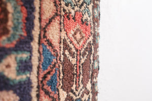 3x10.5 Persian Rug | KAMBIN