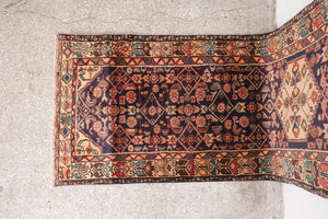 3x10.5 Persian Rug | KAMBIN