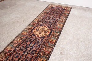 3x10.5 Persian Rug | KAMBIN