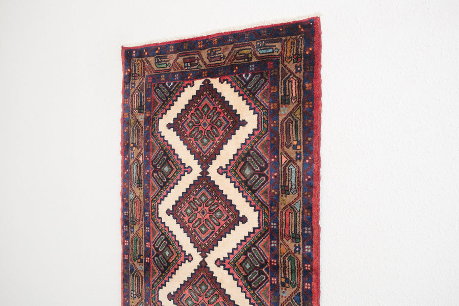 2.5x9 Persian Rug | KAMDIN
