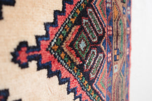 2.5x9 Persian Rug | KAMDIN