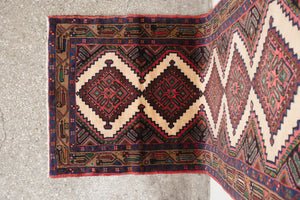 2.5x9 Persian Rug | KAMDIN