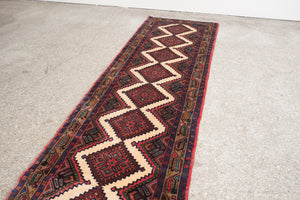 2.5x9 Persian Rug | KAMDIN