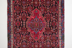 4x6.5 Persian Rug | KAVIAN