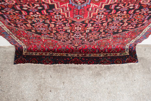 4x6.5 Persian Rug | KAVIAN