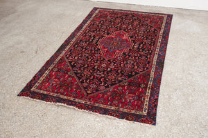 4x6.5 Persian Rug | KAVIAN