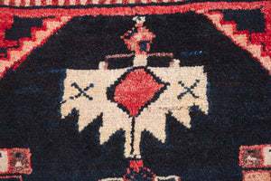 4x6.5 Persian Rug | KAMKAR