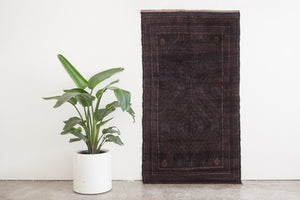 3.5x6.5 Afghan Rug | BALAY