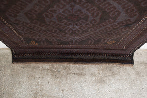 3.5x6.5 Afghan Rug | BALAY