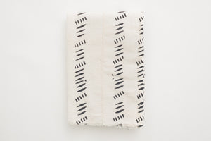 African Mud Cloth