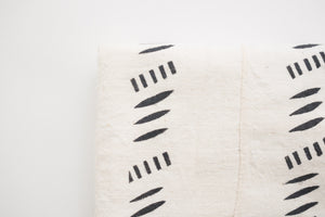 African Mud Cloth