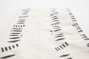 African Mud Cloth