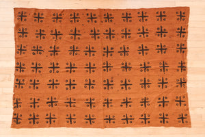 African Mud Cloth