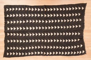 African Mud Cloth