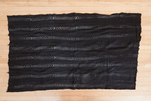 African Mud Cloth