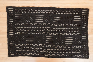 African Mud Cloth