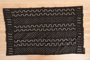 African Mud Cloth
