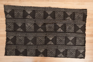 African Mud Cloth