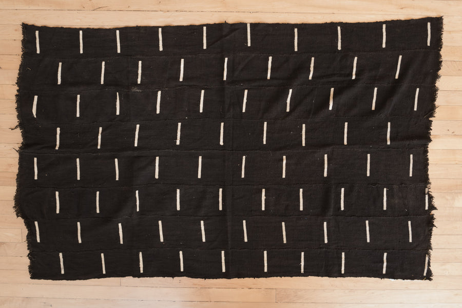 African Mud Cloth