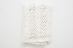 African Mud Cloth