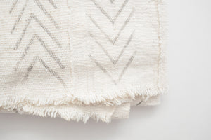 African Mud Cloth