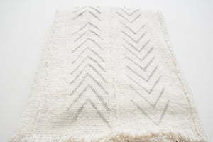 African Mud Cloth