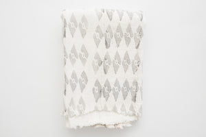 African Mud Cloth