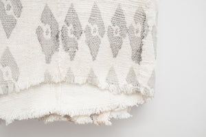 African Mud Cloth