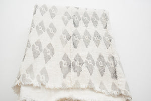 African Mud Cloth
