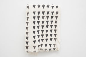African Mud Cloth