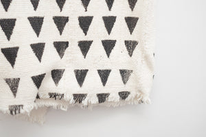 African Mud Cloth