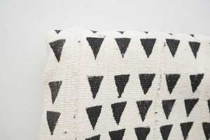 African Mud Cloth