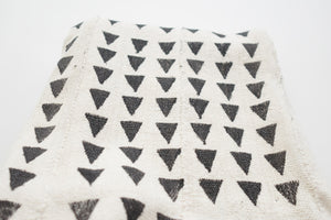 African Mud Cloth