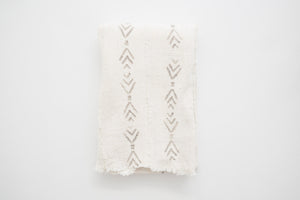 African Mud Cloth