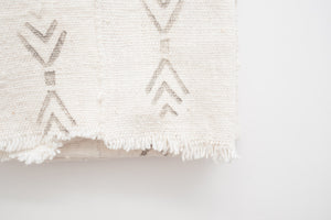 African Mud Cloth