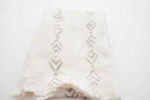 African Mud Cloth
