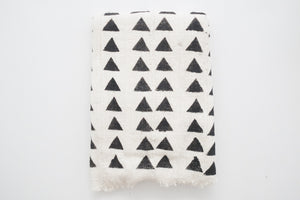 African Mud Cloth