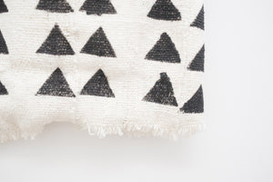 African Mud Cloth